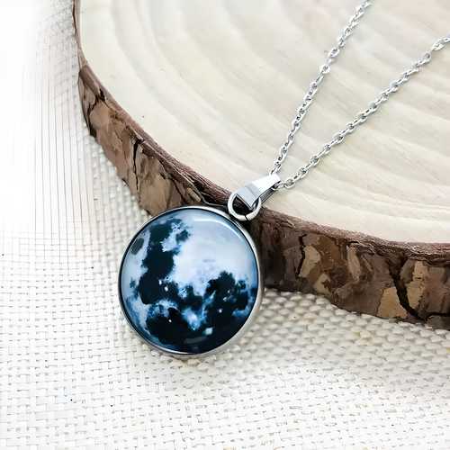 Moonlight Pendant