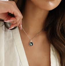 Moonlight Pendant