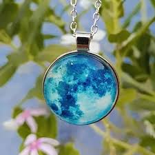 Moonlight Pendant